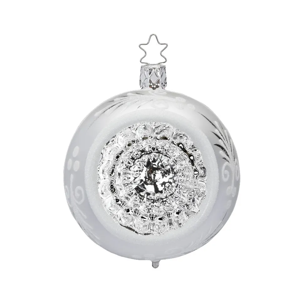 inge-glas-traditioneller-reflex-christbaumkugel-8-cm-2 image 1
