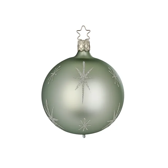 inge-glas-sternentanz-6-cm-handgefertigte-glaschristbaumkugeln image 1
