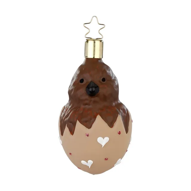 inge-glas-k-ken-im-schokoei-glas-8-cm-osterdekoration image 1