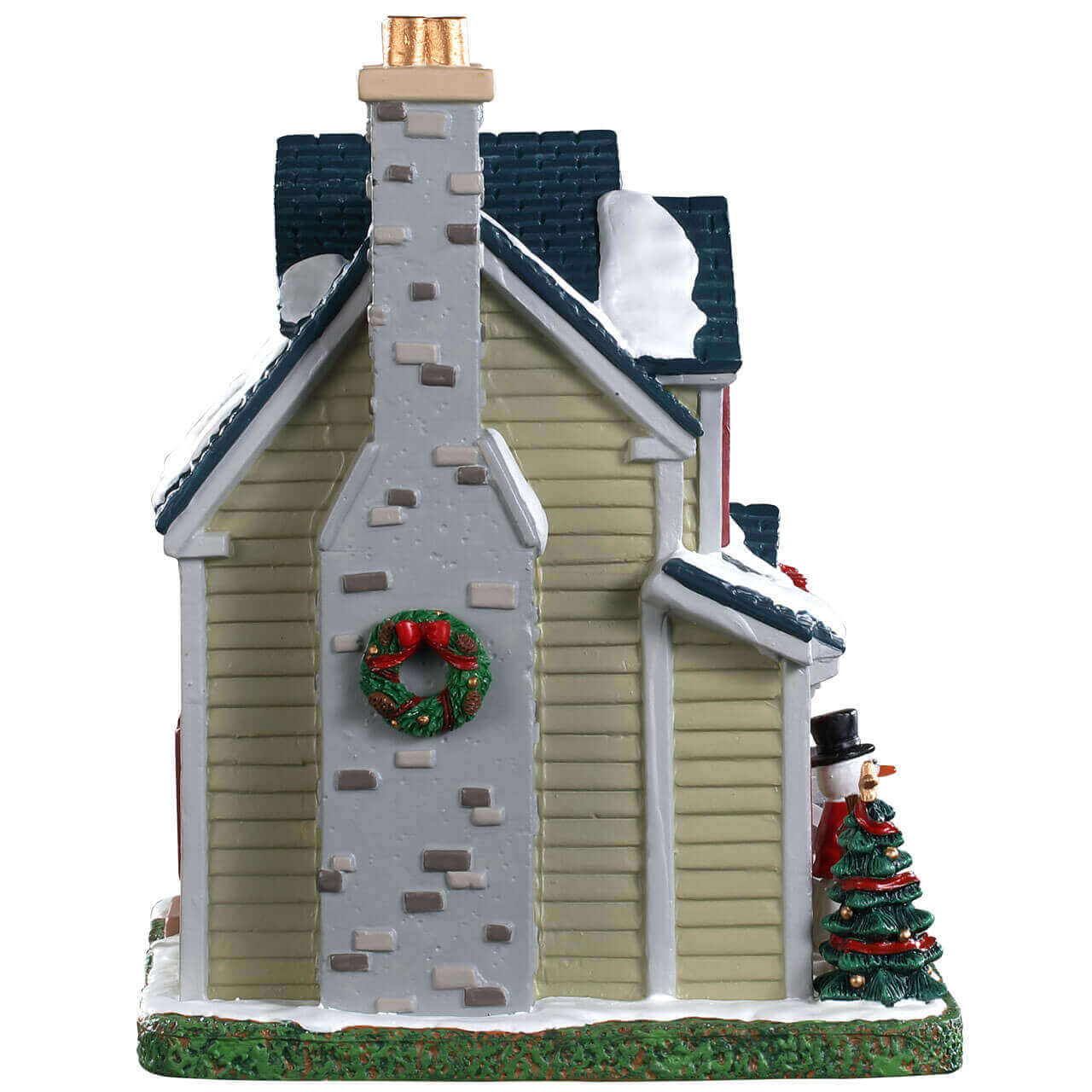 lemax-alden-house-weihnachtsgeb-ude image 3