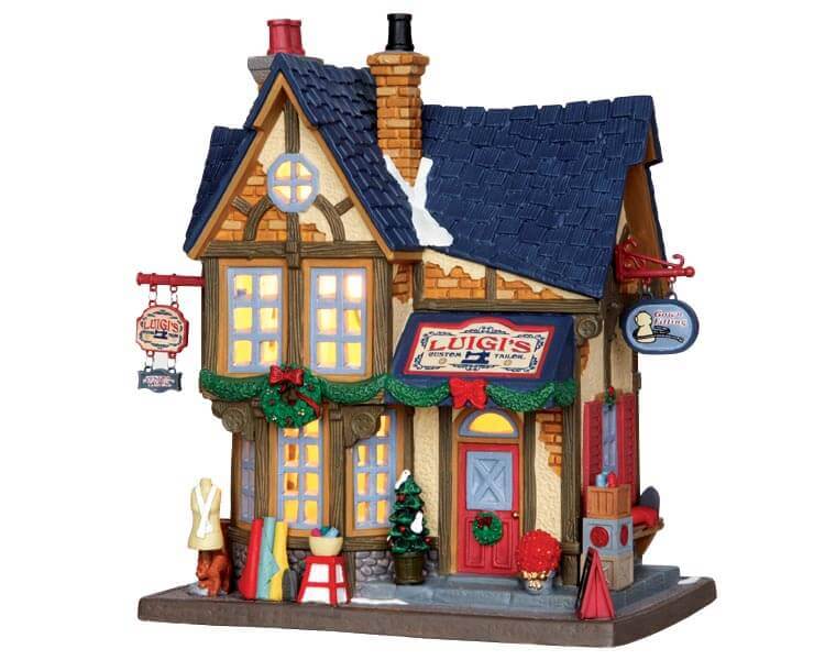 lemax-luigi-s-custom-tailor-miniatur-schneiderei-f-r-weihnachtsd-rfer-32-49-stat image 4