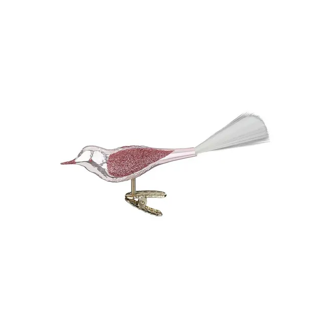 inge-glas-vogel-hell-rosa-opal-glasanh-nger-10-cm image 1