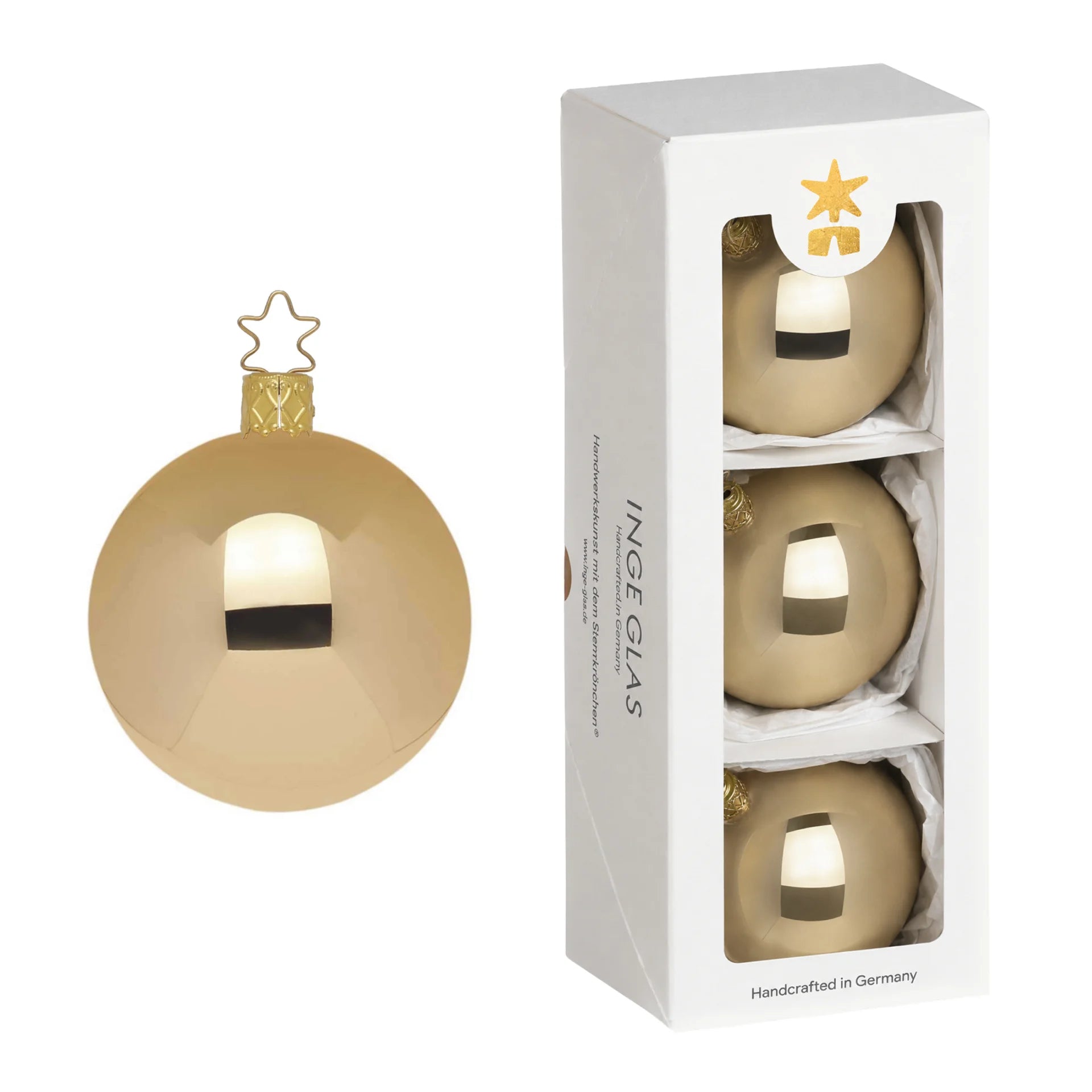 inge-glas-kugeln-brokat-glanz-christbaumkugeln-8-cm image 1