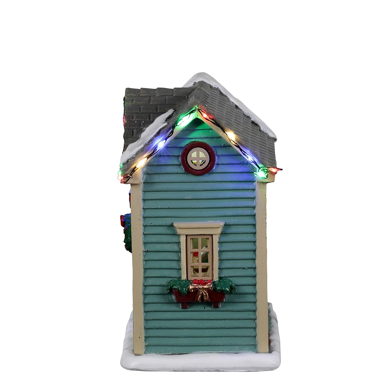 lemax-mom-s-she-shed-harvest-crossing-miniaturhaus image 3