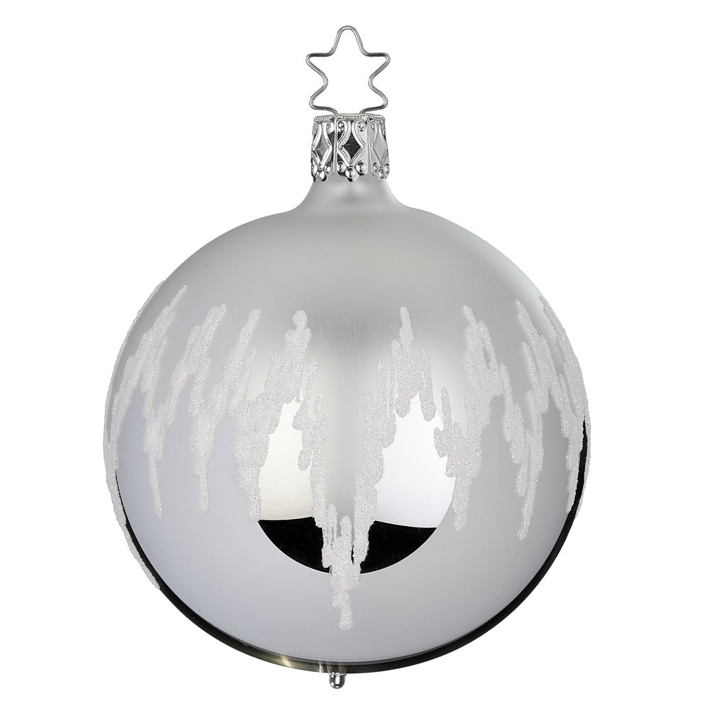 inge-glas-festtagsfreude-christbaumkugel-aus-glas-10-cm image 1
