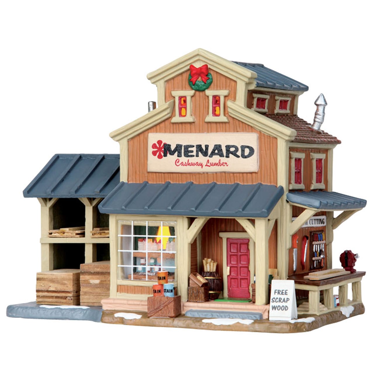 lemax-menards-cashway-lumber-miniaturgeb-ude image 1