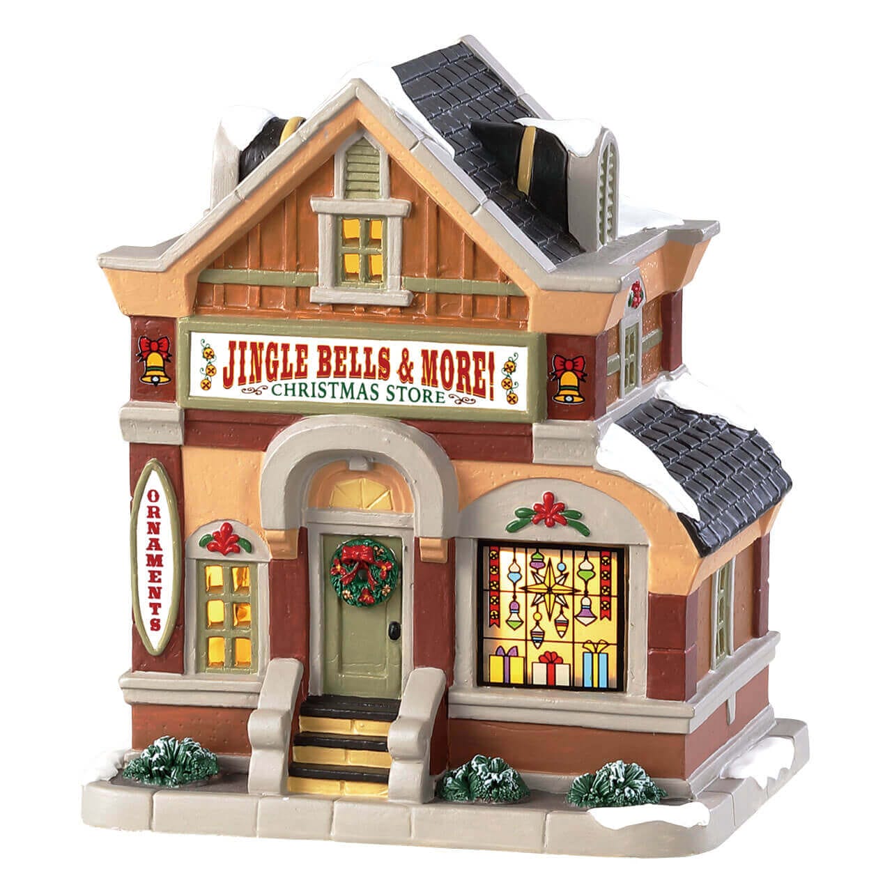 lemax-jingle-bells-more-weihnachts-shop-geb-ude image 1