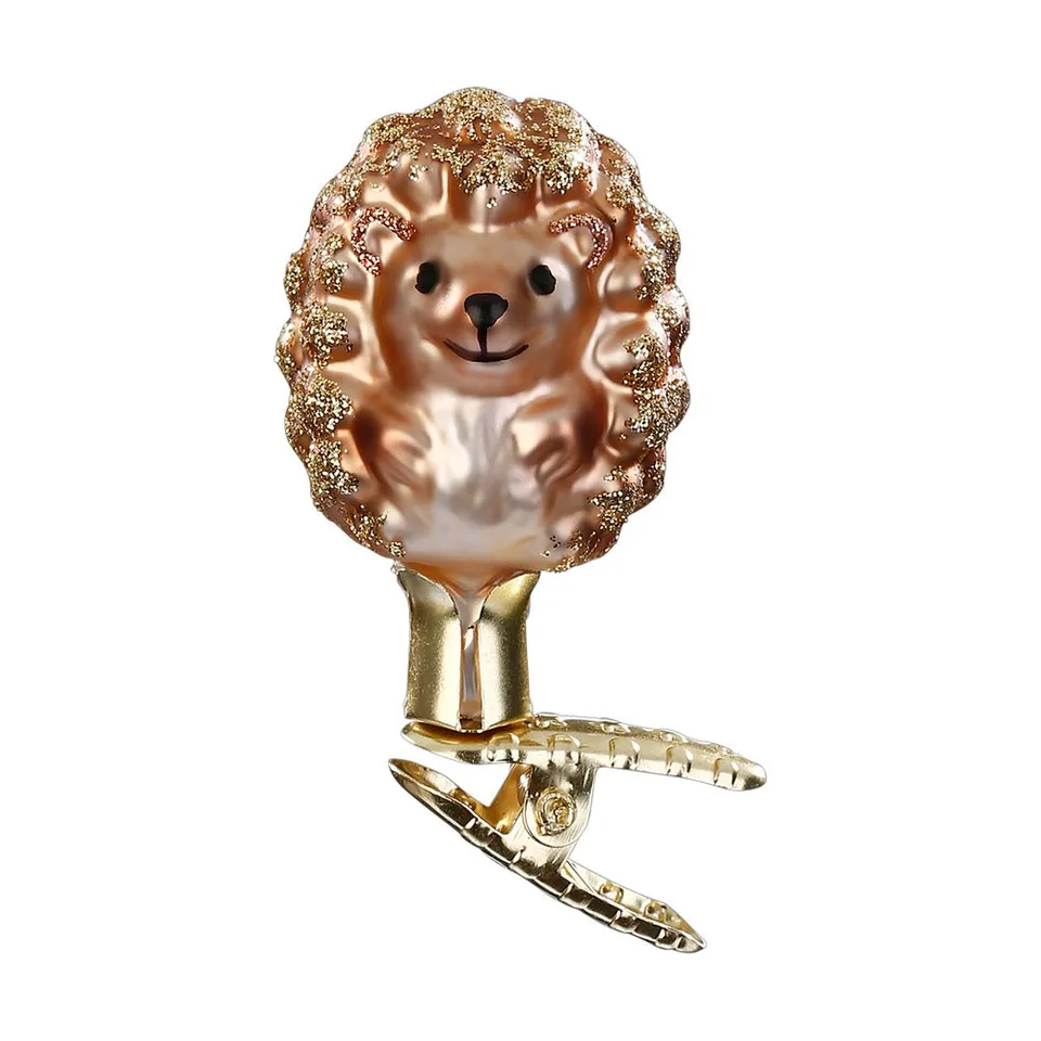 inge-glas-kleiner-igel-christbaumkugel-5-cm image 1