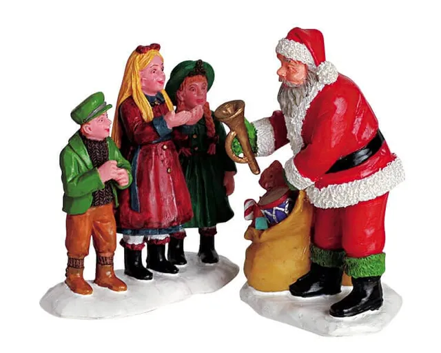 lemax-toys-for-everyone-figur-f-r-weihnachtsdorf image 1