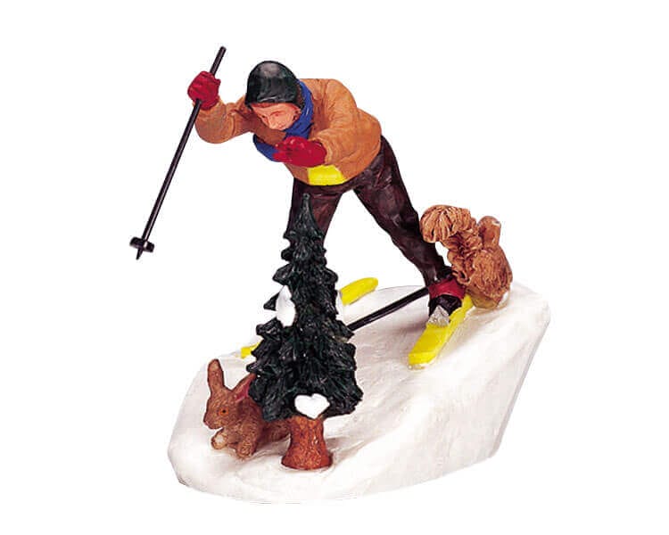 lemax-out-of-control-miniatur-zubeh-r-figurenszene image 1