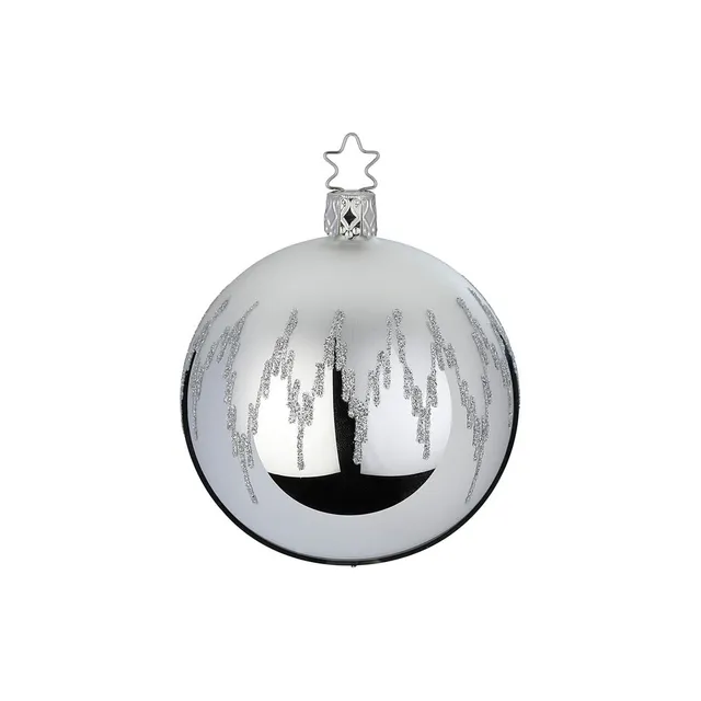inge-glas-festtagsfreude-6-cm-christbaumkugel-aus-glas image 1