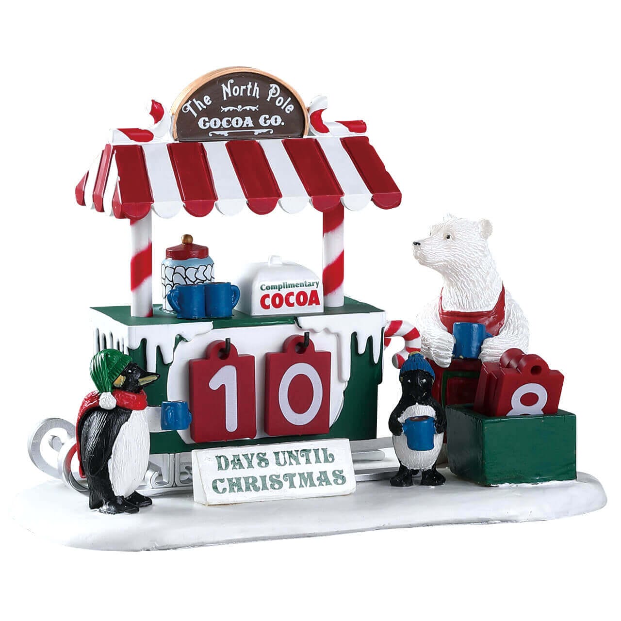 lemax-cocoa-while-we-are-waiting-weihnachtsdorf-figur-kakao-szene image 1