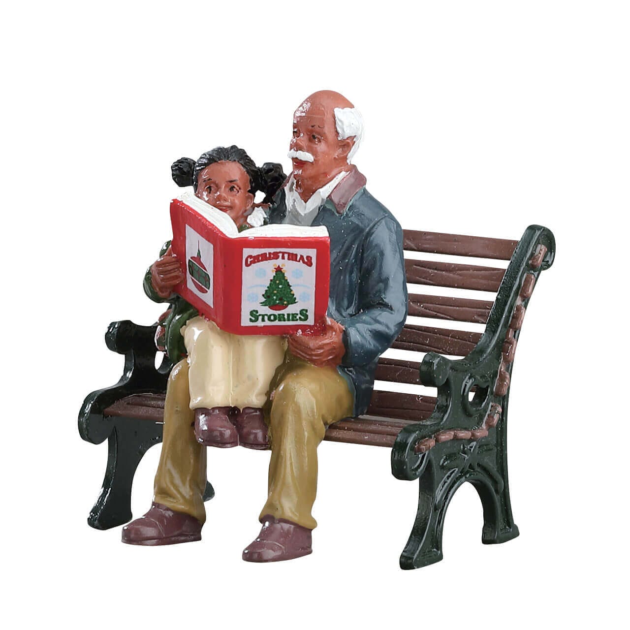 lemax-christmas-stories-miniaturfigur-weihnachten image 2