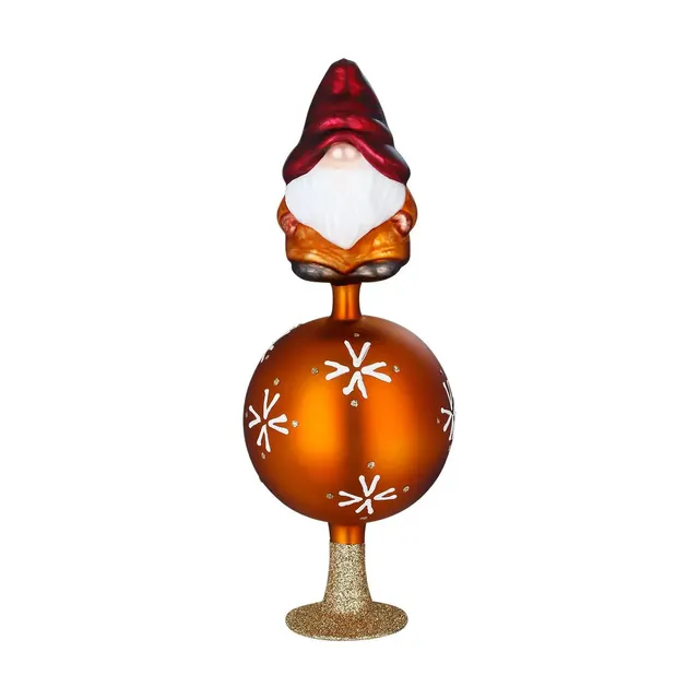 inge-glas-wichtelzeit-glasfigur-8-x-20-5-cm image 1