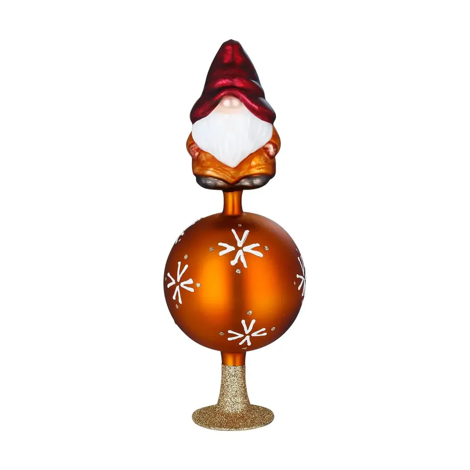 inge-glas-wichtelzeit-glasfigur-8-x-20-5-cm image 1