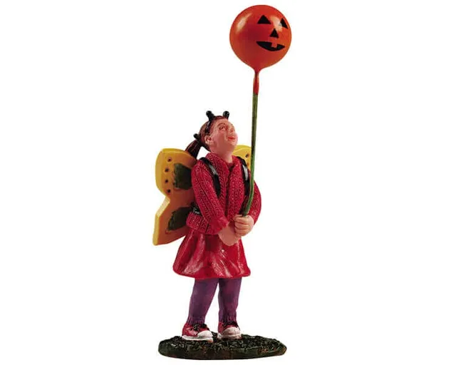 lemax-spooky-balloon-halloween-miniatur-figur image 1