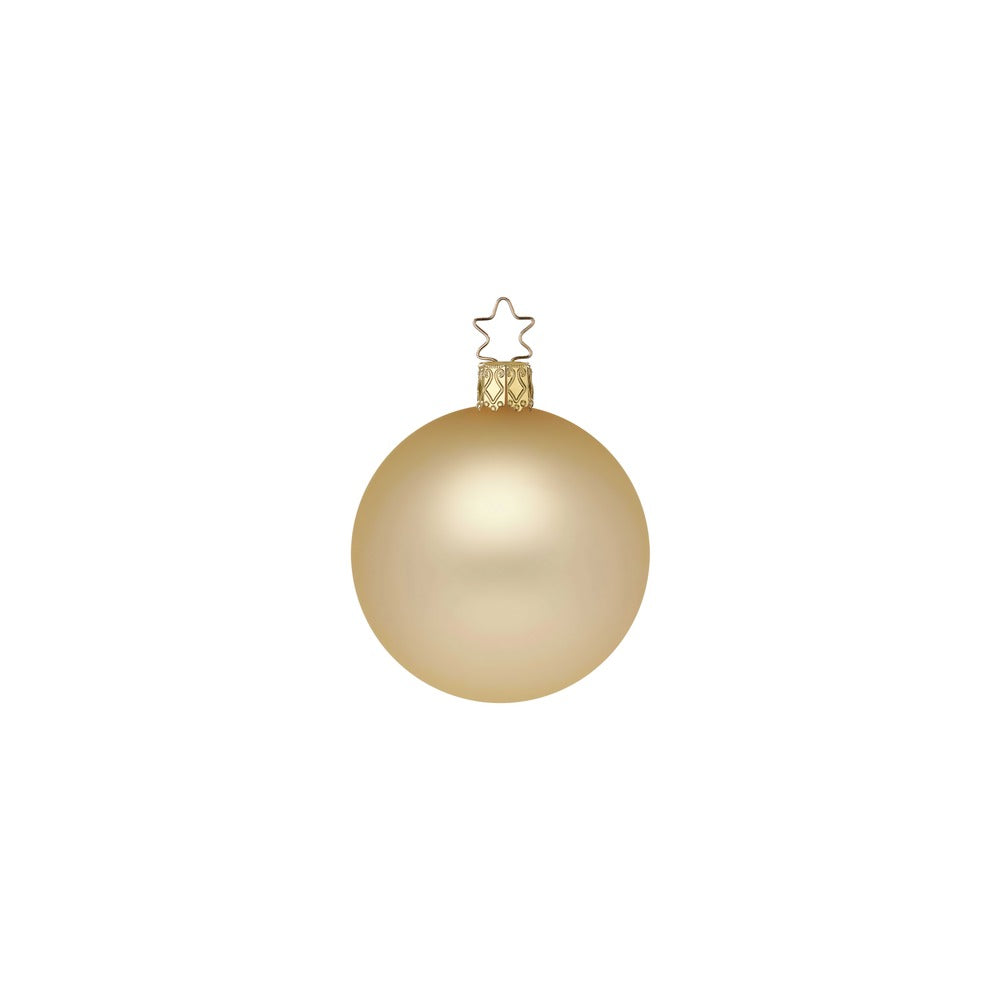 inge-glas-manufaktur-kugeln-brokat-matt-6-cm-christbaumkugeln image 2