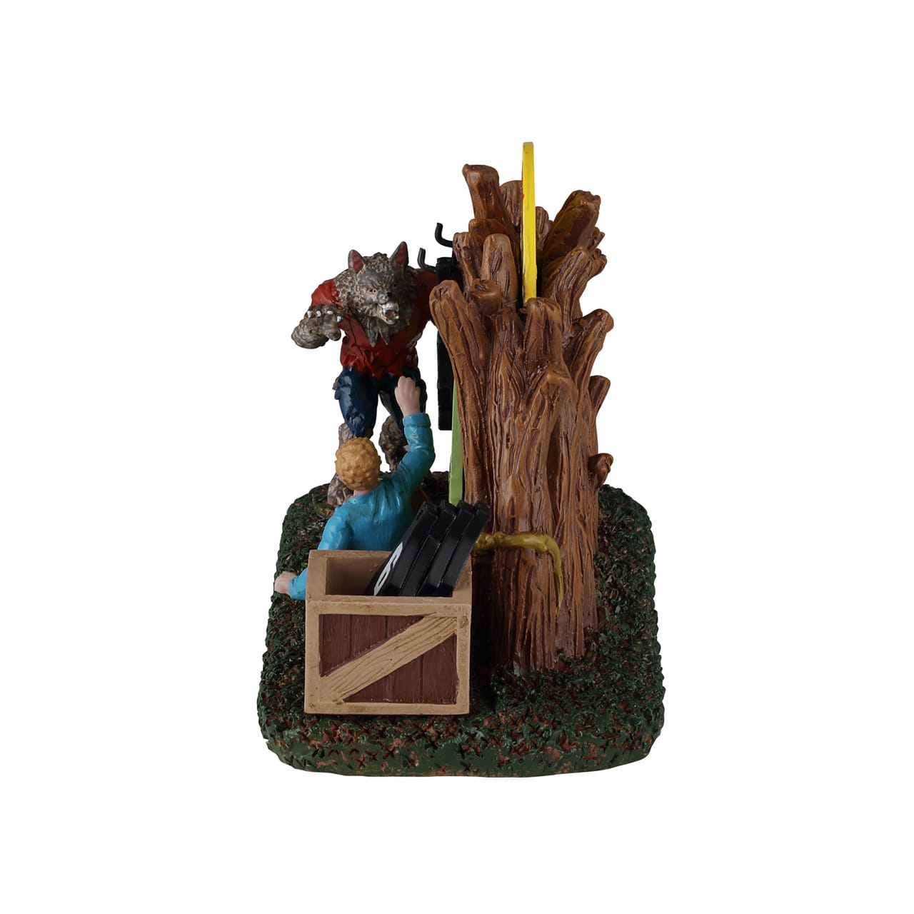 lemax-howl-o-ween-countdown-spooky-town-halloween-miniaturszene image 3