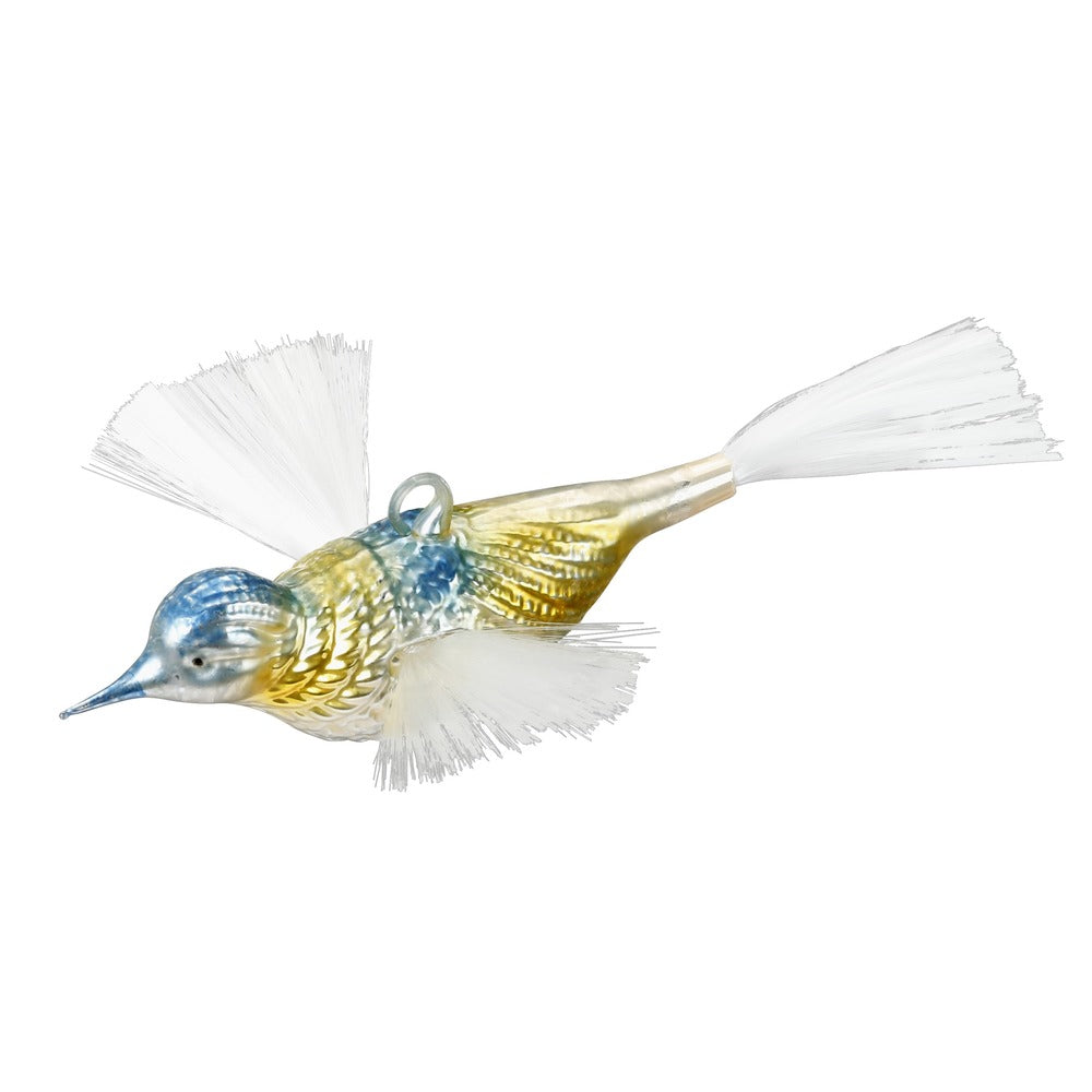 inge-glas-fr-hlingsankunft-figur-12-cm-christbaumschmuck image 1