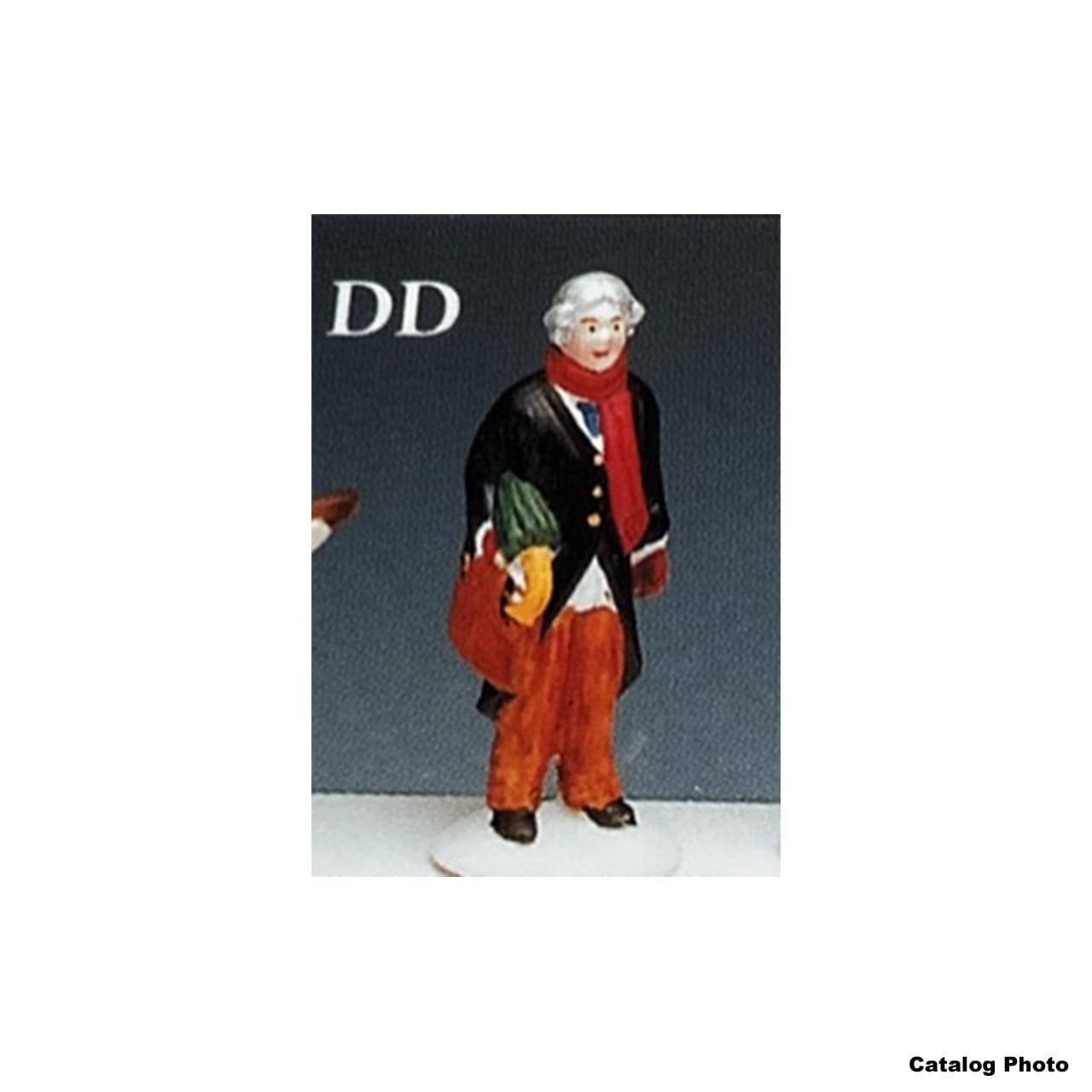 lemax-attorney-at-law-miniatur-geb-ude-weihnachtsdorf image 1