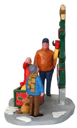 lemax-countdown-tree-set-of-7-miniaturb-ume-7-teilig image 4