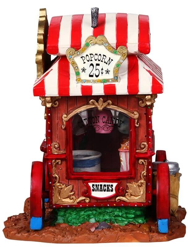 lemax-cotton-candy-stand-zuckerwatte-stand-f-r-holidays-seasons image 2