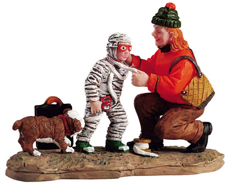 lemax-bowser-not-helping-figur-f-r-spooky-town image 1