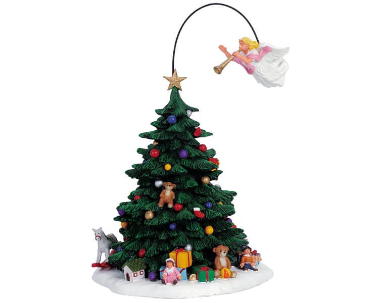 lemax-christmas-angel-weihnachts-engel-figur image 1