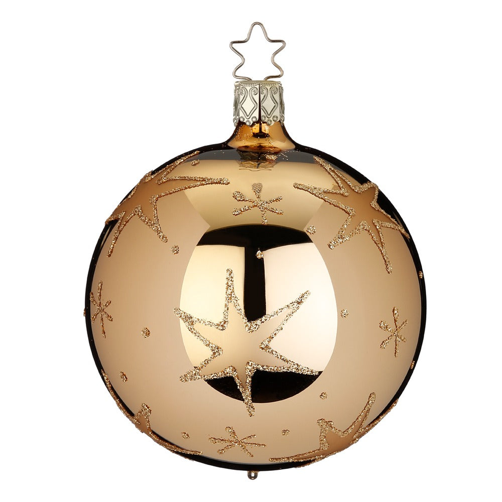 inge-glas-funkelnde-sterne-10-cm image 1