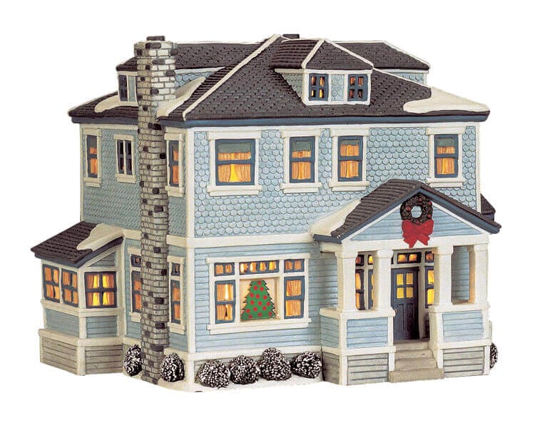 lemax-pierce-house-miniaturhaus image 1