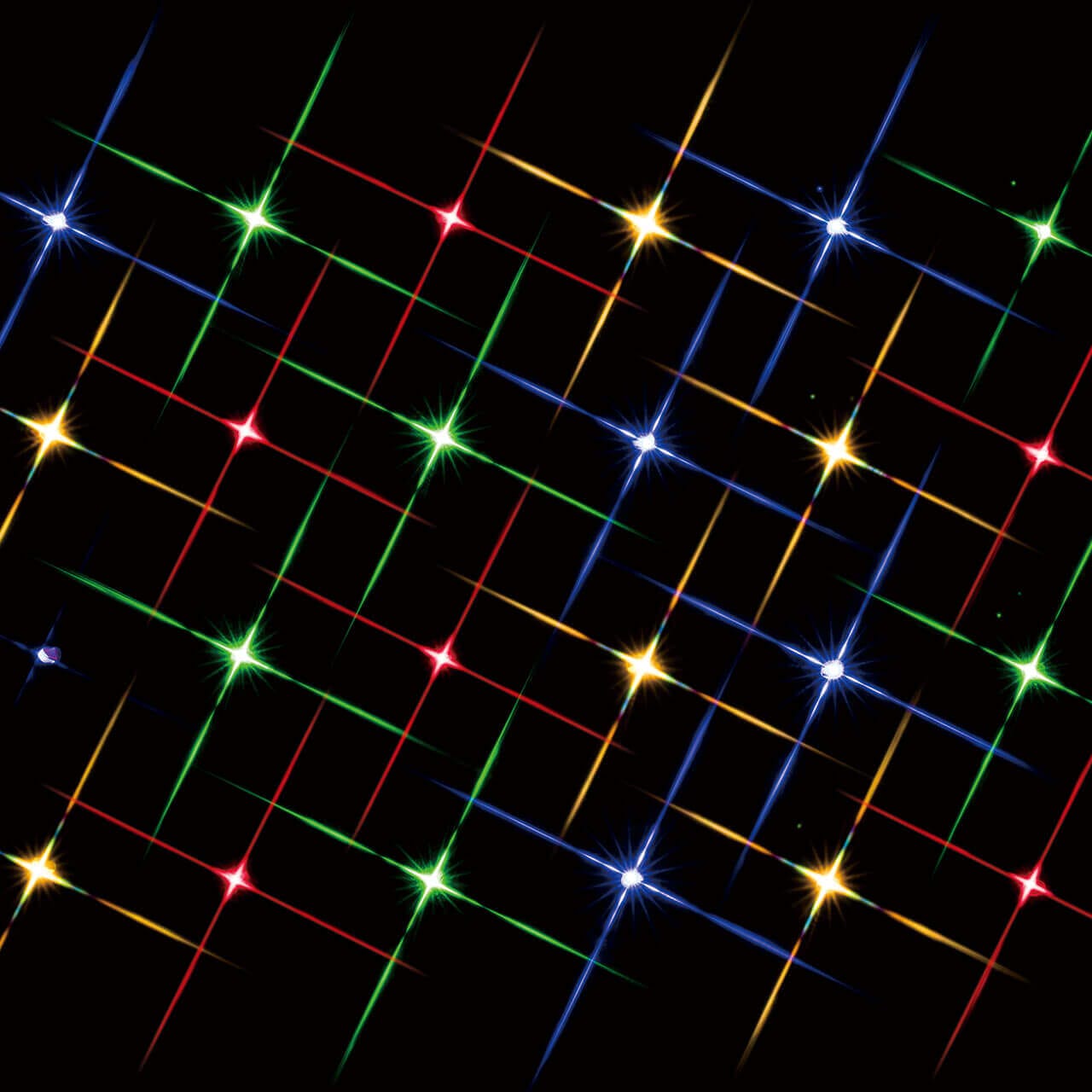lemax-super-bright-multi-color-lichterkette-bunt image 1