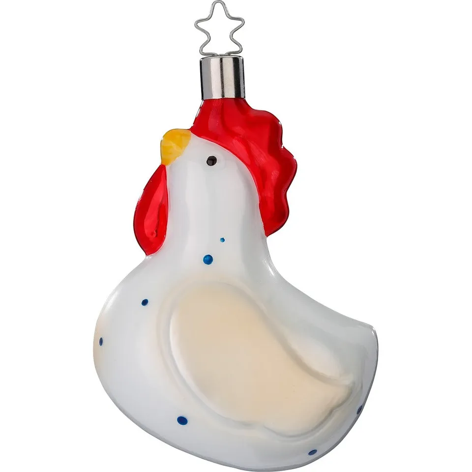 inge-glas-herta-henne-christbaumkugel-10-5-cm image 1