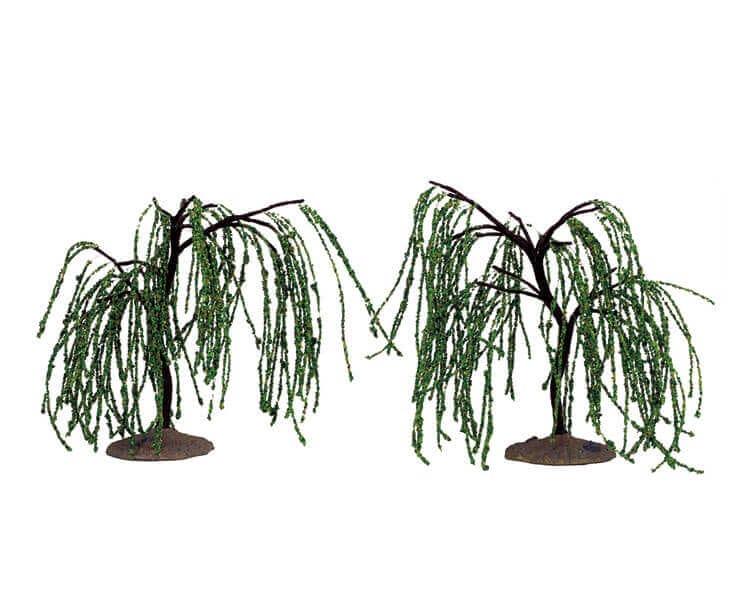 lemax-weeping-willow-small-kleine-trauerweide-f-r-miniaturlandschaften image 1