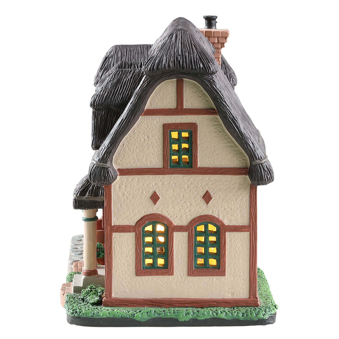 lemax-penelopes-pottery-studio-caddington-geb-ude image 2