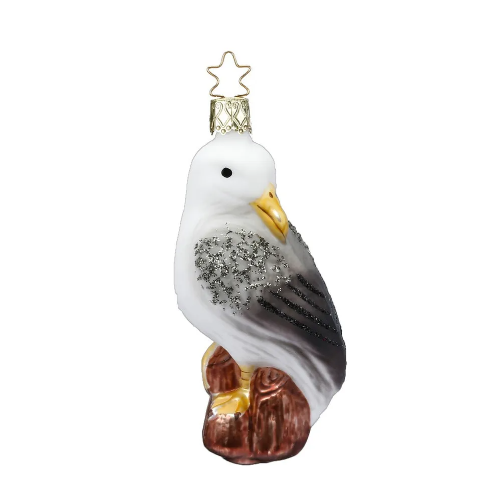 inge-glas-m-we-glas-figur-anh-nger-10-cm image 1