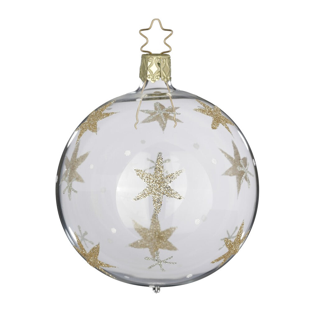 inge-glas-sternenhimmel-christbaumkugel-8-cm-3 image 1