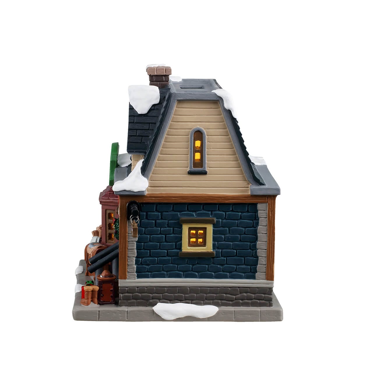 lemax-vail-village-leo-s-leatherworks-repairs-lederwerkstatt image 3