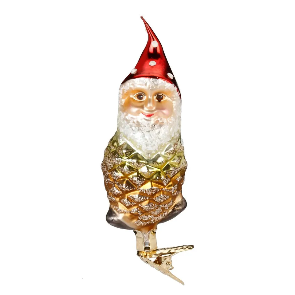 inge-glas-waldgnom-glas-figur-11-cm-weihnachtsgnom image 1