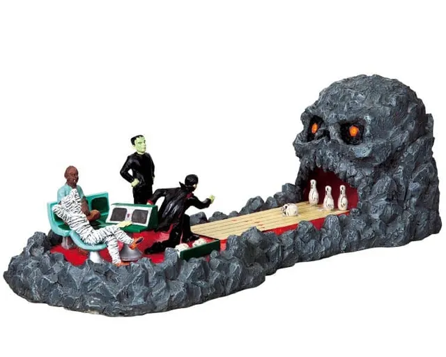 lemax-heads-will-roll-spooky-town-figur image 1