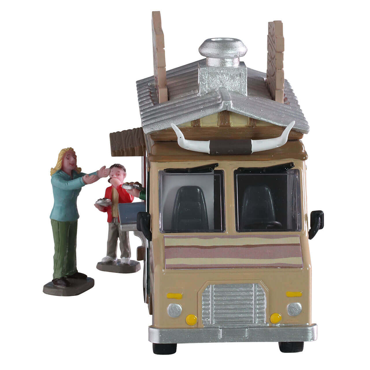 lemax-joe-s-smoke-shack-general-products-miniaturhaus image 3