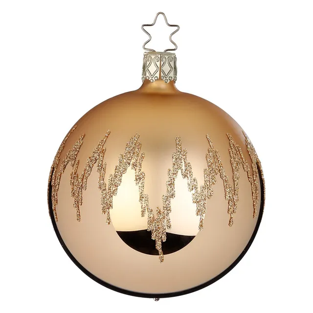 inge-glas-festtagsfreude-christbaumkugel-10-cm-2 image 1