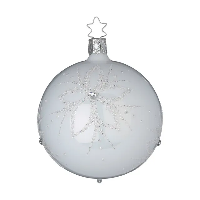 inge-glas-bl-tenzauber-christbaumkugel-8-cm image 1
