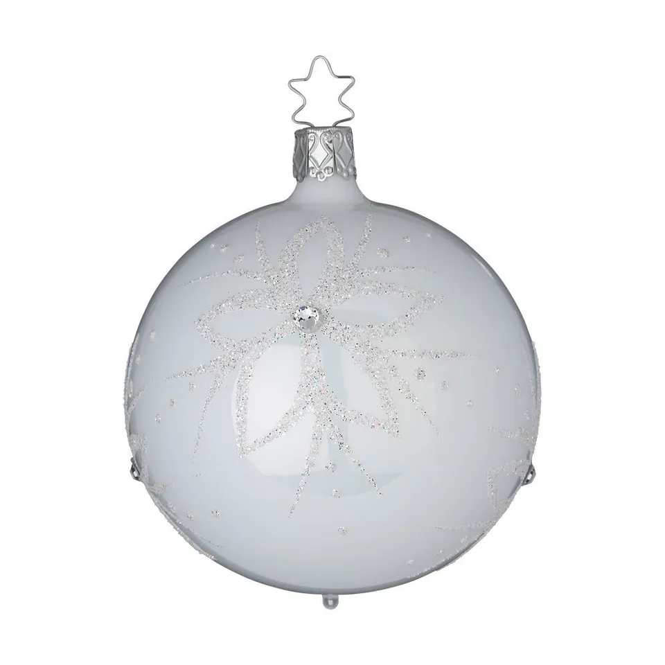 inge-glas-bl-tenzauber-christbaumkugel-8-cm image 1