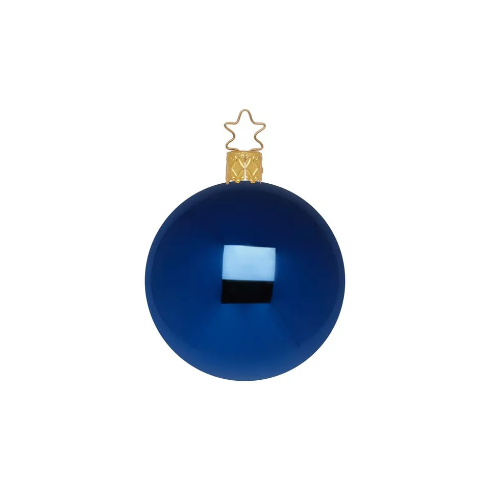inge-glas-kugeln-mitternacht-glanz-glas-christbaumkugel-10-cm image 1