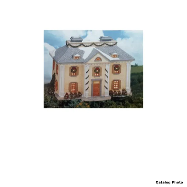 lemax-chesteron-house-geb-ude image 1