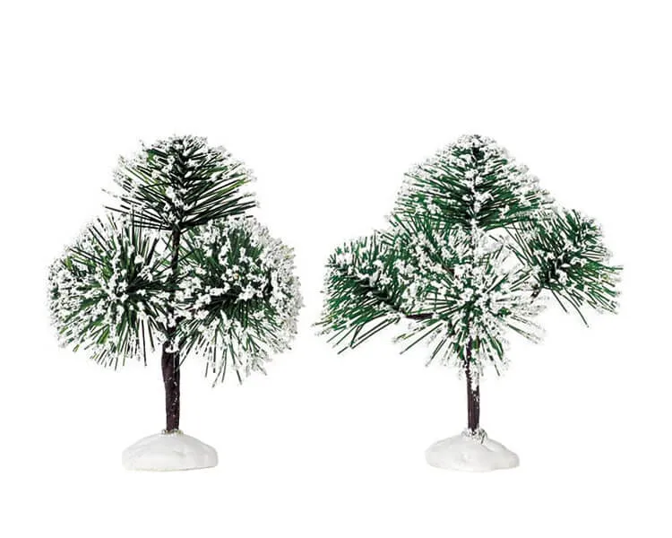 lemax-mountain-pine-small-mini-weihnachtstanne image 1