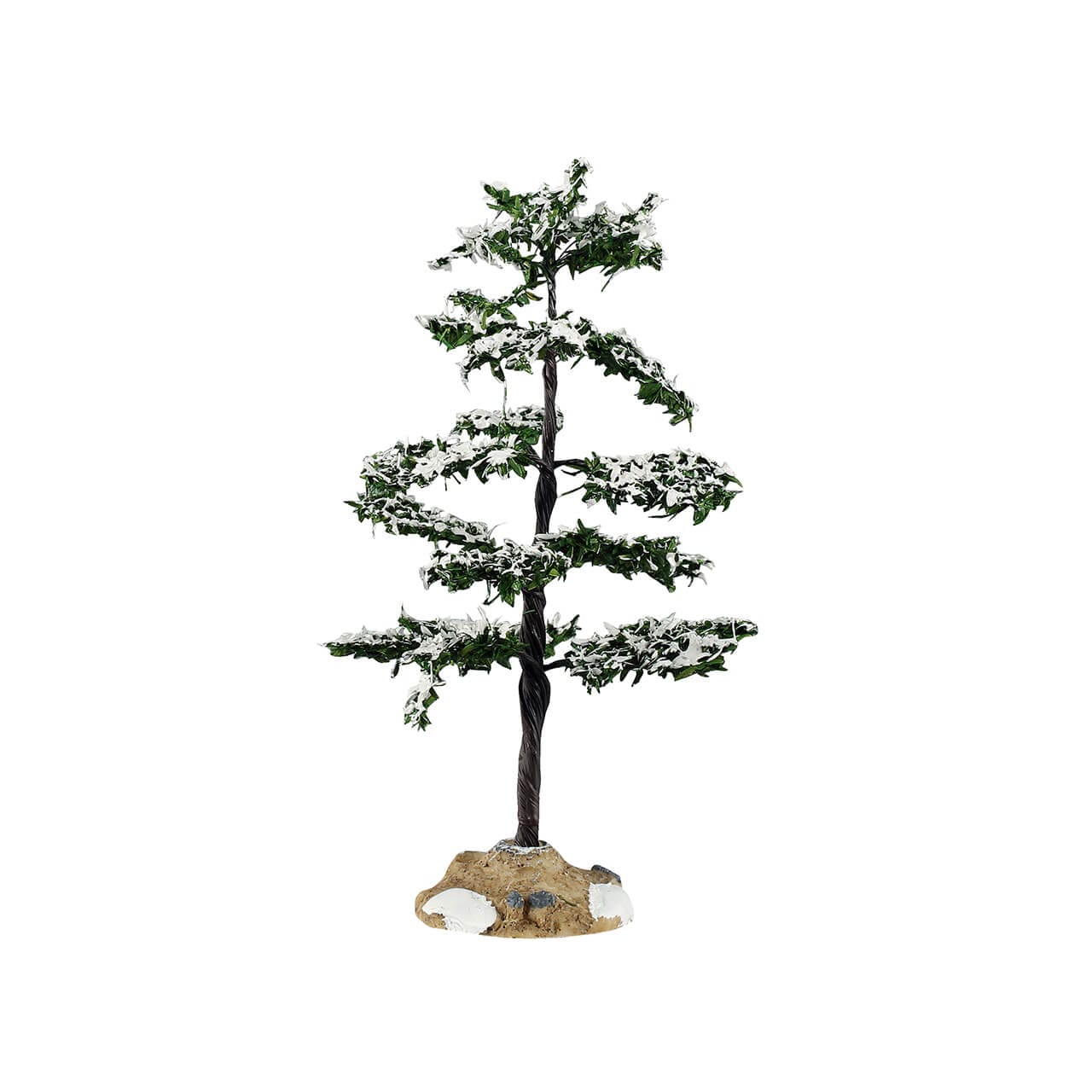 lemax-conifer-tree-medium-miniatur-nadelbaum image 2