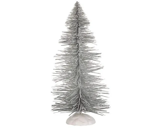 lemax-snowy-spruce-tree-large-weihnachtsbaum-miniatur image 1
