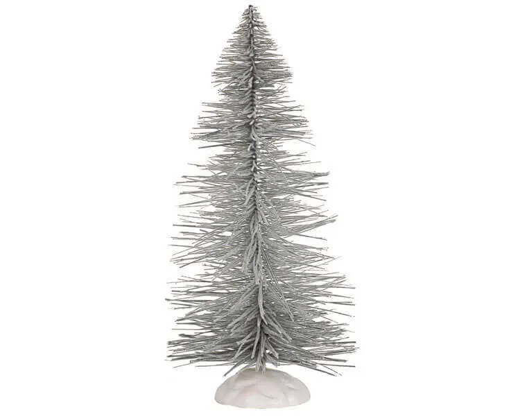 lemax-snowy-spruce-tree-large-weihnachtsbaum-miniatur image 1
