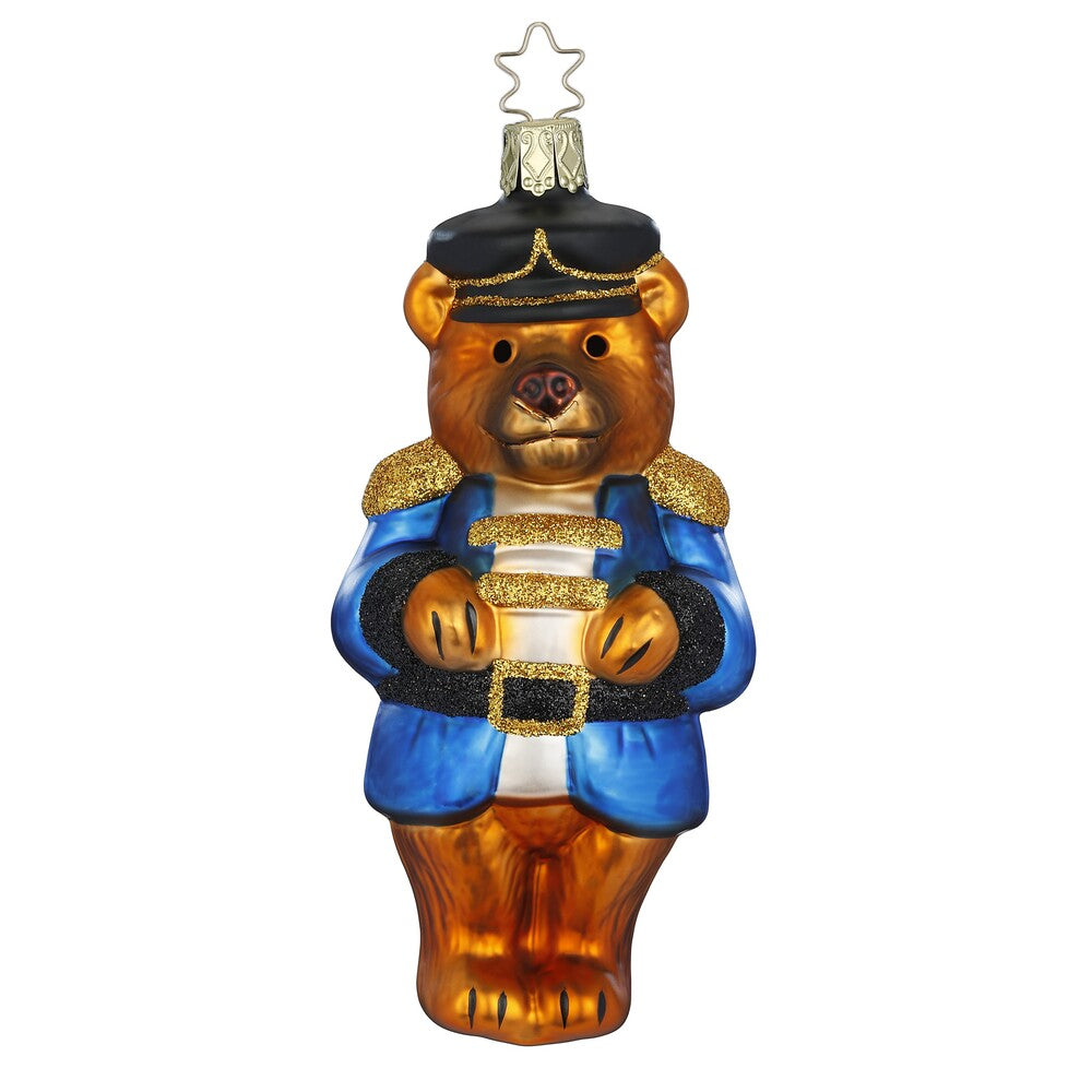 inge-glas-nussknackerb-r-glas-christbaumkugel-14-cm image 1